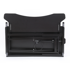 Nhãn hiệu riêng thưởng thức nhà thông minh tùy chỉnh cơ giới chuyển đổi bàn hỗ trợ gấp máy tính xách tay bàn chuyển đổi - Product Image 4