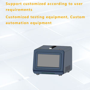 Testeur d'étanchéité à l'air Equipement de <span class=keywords><strong>test</strong></span> d'étanchéité à l'air Testeur d'étanchéité à l'air intelligent à gaz Personnalisation de l'équipement d'automatisation - Product Image 6