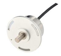 Capteur d'angle Précision 0.1 ~ 0.5 Résolution 0.01 pour la détection d'angle de volant