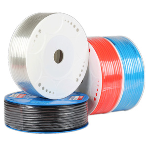 Plowing Transparent Pu Pneumatic <b>Hose</b> 8x5 10x6.5 12x8 High Pressure Air <b>Hose</b> For <b>Compressors</b> - Product Image 2