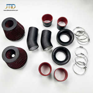Kit de filtre d'admission d'air froid JTLD High <span class=keywords><strong>Performance</strong></span> INT-<span class=keywords><strong>BM</strong></span>-013 pour BMW F90 M5 - Product Image 6