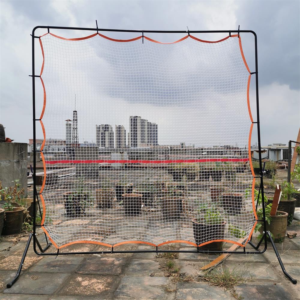 Сетка для отскока тенниса