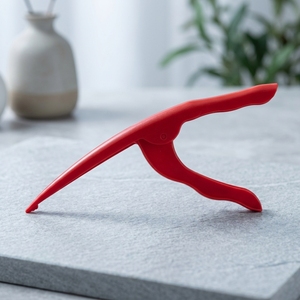UJ-KT727 Outils à fruits de mer populaires, <span class=keywords><strong>pince</strong></span> à décortiquer les crevettes en plastique, aiguille à éviscérer les crevettes - Product Image 4