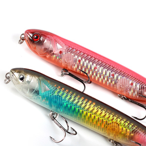 <span class=keywords><strong>MISTER</strong></span> JIGGING Señuelos de Pesca de Alta Calidad, Señuelos de Metal de 170g, Plantilla Lenta para Lucio, Lubina, Percha y Besugo - Product Image 1