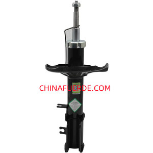 Amortiguador Delantero Izquierdo para Chevrolet Aveo Cruze Epica 96491669, Rigidez Estándar con Soporte - Product Image 5