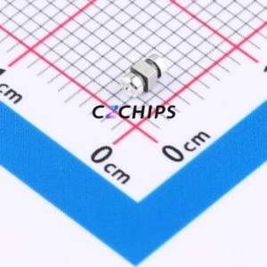 NFE31PT220R1E9L EMI Filter (RC, LC Network) SMD-3P,3.2x1.6mm RF ( Rated Voltage: 25V )( Rated Current: 6A )( Filter Order: 3 ) - Product Image 1