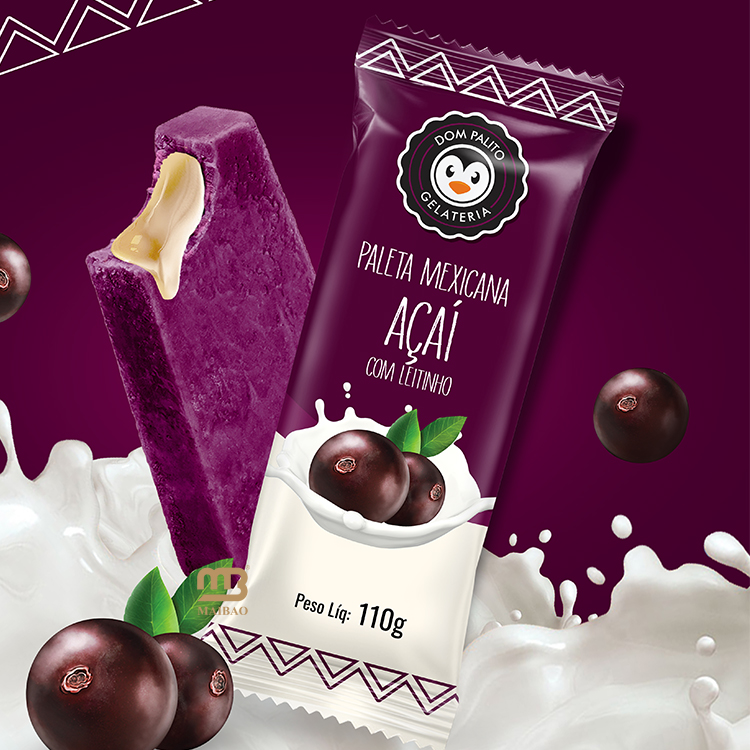 Borsa per ghiaccioli