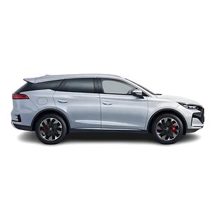 Voiture d'occasion Modèle 2024 <span class=keywords><strong>Byd</strong></span> <span class=keywords><strong>Tang</strong></span> Dmi Hot Selling Gas Electric Hybrid Car for Adults Nice Price New Energy Vehicle by <span class=keywords><strong>Byd</strong></span> - Product Image 3