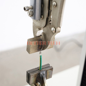 CE Belgeli Çekme Test Cihazı Evrensel Çekme Makinesi Ekstensometreli - Product Image 5