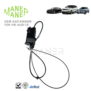 Sistemi frenanti Auto MANER A2214302949 fabbricazione unità di controllo attuatore per freno di stazionamento ben fatto per Mercedes Benz - Product Image 2