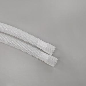 Yüksek kalitede anestezi solunum devresi oluklu tüp - Product Image 2