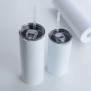 Thermos Classique d'Affaires 500ml en Acier Inoxydable, Gourde de Voyage Isotherme avec Couvercle Anti-Fuite, Isolation Thermique 6-12 Heures - Product Image 3