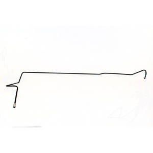 Frizione per Assemblaggio Tubi - ALMAKES ADATTA PER LAND ROVER - Product Image 1