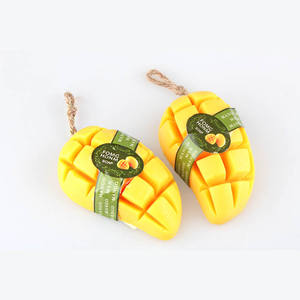 Großhandel natürliche ätherische Öl Körpers eife Frucht geformt für Reise White ning Anti-Akne Hautpflege Abnehmen Aufhellung merkmale - Product Image 4