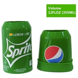 La birra personalizzabile in Silicone può coprire il dispositivo di raffreddamento accessori per barre Logo personalizzato per bevande Cola bicchieri accessori - Product Image 6