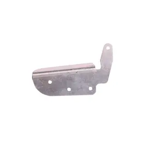 Manufacturer Directly Made Non-standard Carbon Steel Bracket, Support Rod Special Sheet Metal Accessories