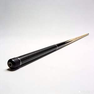 ไม้คิวพูลทำจากคาร์บอนไฟเบอร์ทอ-อุปกรณ์เสริมน้ำหนักเบา - Product Image 2