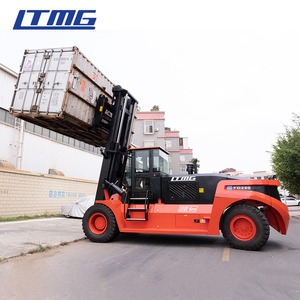 2025 New Heavy Duty Forklift Truck Container Handling 15 <strong>Ton</strong> 16 <strong>Ton</strong> 18 <strong>Ton</strong> 20 <strong>Ton</strong> <strong>25</strong> <strong>Ton</strong> 40 <strong>Ton</strong> 35 <strong>Ton</strong> 32 <strong>Ton</strong> 30 <strong>Ton</strong> Diesel Forklift - Product Image 2