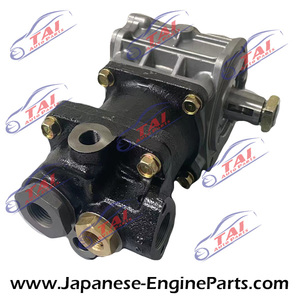 Compresor de Aire EK100 29100-2065 para HINO 80MM, Precio Razonable, Gran Venta - Product Image 5