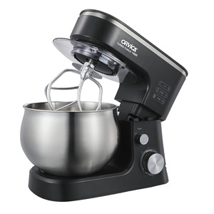 Batidora de Huevos Eléctrica ORVICA, Batidora de Varillas, Mezcladora de Masa, Batidora de Crema, Batidora de Huevos - Product Image 3