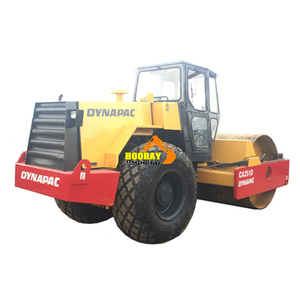 รถบดถนน Dynapac CA251D มือสอง รถบดถนน Dynapac CA251 /CA30 /CA25 มือสอง - Product Image 5