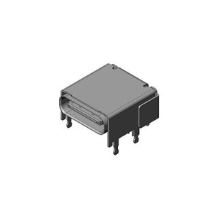 DX07S024XA8R700 ซัพพลายเออร์ชิ้นส่วนอิเล็กทรอนิกส์ของแท้ ชุดประกอบขั้วต่อแบบ Through Hole USB, DVI ได้รับมาตรฐาน RoHS - Product Image 1