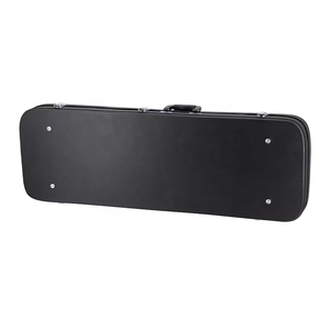 حقيبة جيتار كهربائي من Lebeth AEG قشرة صلبة-بيع بالجملة من المصنع & OEM/من المصنع - Product Image 5