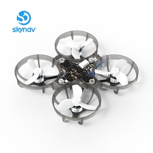 <span class=keywords><strong>BETAFPV</strong></span> <span class=keywords><strong>Meteor65</strong></span> Pro 1S <span class=keywords><strong>HD</strong></span> O4 FPV Quadricoptère Whoop avec transmission numérique - Product Image 2