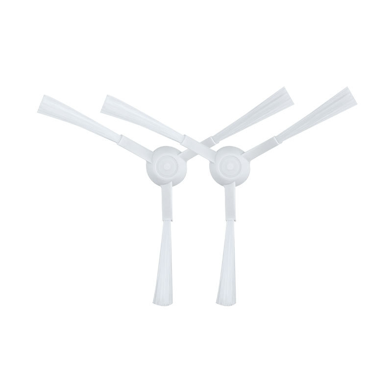 แปรงด้านข้าง *1 คู่