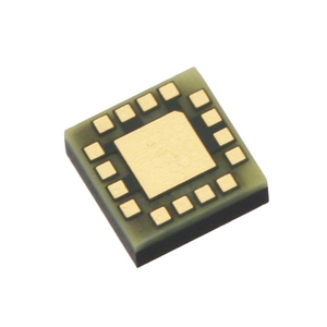 Componentes Electrónicos Nuevos y Originales, Circuito Integrado, Amplificadores de RF N/A MGA-25203-BLKG - Product Image 1