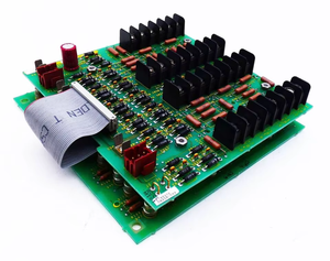 Nouvel équipement d'automatisation industrielle d'origine, <span class=keywords><strong>prix</strong></span> usine, stock disponible, Bailey NTFB01 NTFB 01 6638839B1 - Product Image 1