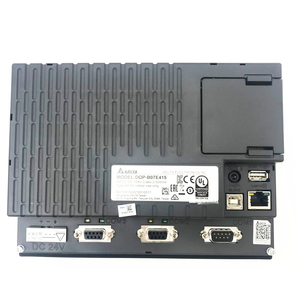 Écran tactile HMI série DOP-B 7 pouces DOP-B07E415 - Product Image 3