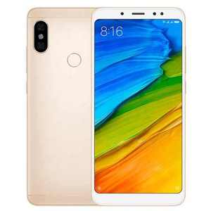 Đối với Xiaomi Redmi Note 5 4 + 64GB Dual Sim 4G LTE điện thoại thông minh sử dụng điện thoại di động bán buôn thương mại nước ngoài - Product Image 4
