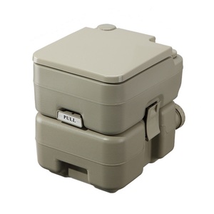 Inodoro Portátil para Acampar al Aire Libre - Product Image 2