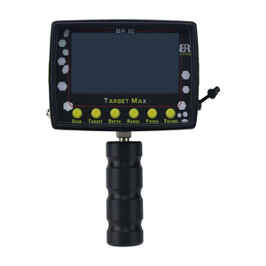 Détecteur de métaux longue portée BR80 TARGET - Product Image 2
