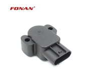 Capteur de Position d'accélérateur pour Ford Escape Explorer Mondeo Ranger Taurus Mazda MPV hommage AJ0318911A 1F2218851A F5RF9B989BB