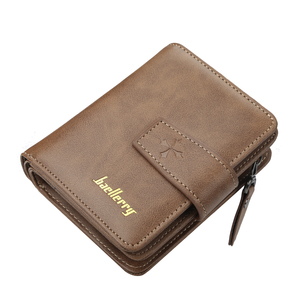 Portefeuille multi-cartes pour <span class=keywords><strong>homme</strong></span>, portefeuille en cuir pour <span class=keywords><strong>homme</strong></span>, <span class=keywords><strong>porte</strong></span>-<span class=keywords><strong>monnaie</strong></span> - Product Image 4