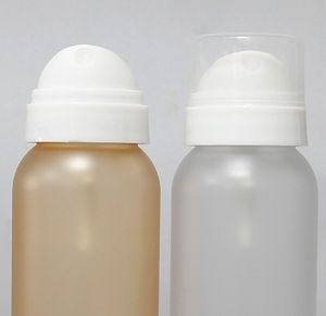 2024 Hot Customizable Transparent <b>Plastic</b> <b>Bottle</b> Frosted Water Replenishing <b>Spray</b> <b>Bottle</b> - Product Image 4