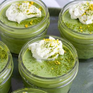 マチャパウダー有機抹茶プライベートラベルセレモニアルグレードハラール認証 - Product Image 5