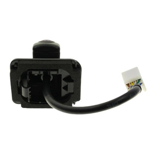 Cámara de Reversa para Honda 39530-T2A-A31, Visión Nocturna Trasera, 12V, Cámara de Marcha Atrás para Auto - Product Image 4