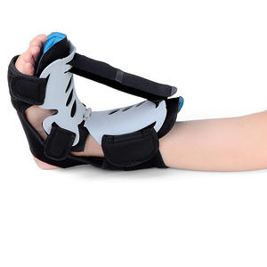 Orthotic Plantar Fasciitis penjepit malam belat kaki Drop tumit Spur nyeri Achilles Tendonitis penjepit peregangan sepatu tidur - Product Image 2