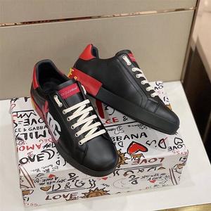 <span class=keywords><strong>Zapatillas</strong></span> <span class=keywords><strong>de</strong></span> Diseño <span class=keywords><strong>de</strong></span> Lujo, Unisex, <span class=keywords><strong>de</strong></span> Alta Calidad, con Malla Acolchada, Nuevas, para Hombre y <span class=keywords><strong>Mujer</strong></span>, Deportivas, Casuales, para Caminar y Correr al Aire Libre - Product Image 5