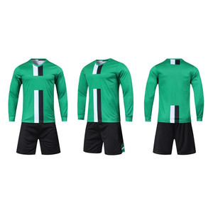 Professional Custom Logo <b>American</b> Football Uniform Training Shirt Short Sleeve Summer Breathable Quick Dry Set - Product Image 4