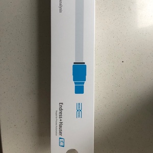 เซ็นเซอร์วัดค่า ORP ดิจิตอล Endress+Hauser รุ่น Memosens CPS12E 2.0 อิเล็กโทรดแบบออลราวด์ ของแท้ 100% ใหม่เอี่ยม - Product Image 5