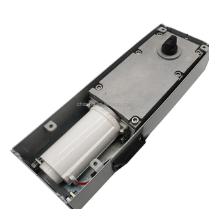 Tự động Swing Door nhà điều hành-inground đơn cổng Swing - Product Image 4