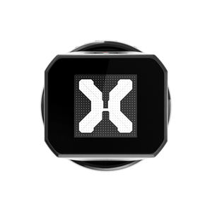 Máquina de tatuaje inalámbrica profesional <span class=keywords><strong>Solong</strong></span> de alta calidad, Motor sin escobillas de aluminio para aviones, tatuaje de batería de litio recargable - Product Image 4