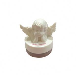 Sensory Party Angel Blush en Crema para un Acabado Natural y Luminoso, con Efecto de Realce y Duración Tridimensional - Product Image 5