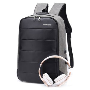 Custom Anti Theft <b>Backpack</b> <b>Large</b> Capacity Waterproof Anti-theft Usb Charging <b>Backpack</b> Students Laptop Bag <b>Backpack</b> - Product Image 2