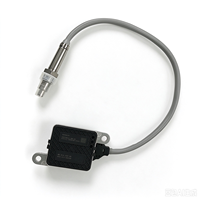 Sensor NOx Sensor Nitrogen Oksida JB3G 5L248 BB SNS740 2406747 12V untuk Ford Ranger 2.0 Bi Turbo Diesel Pickup Sistem Knalpot SCR