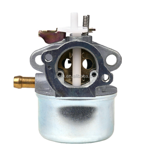Carburateur en aluminium 499059 compatible avec les nettoyeurs haute pression rotatifs Brigg <span class=keywords><strong>Stratton</strong></span> 497586 799869 792253 - Product Image 2